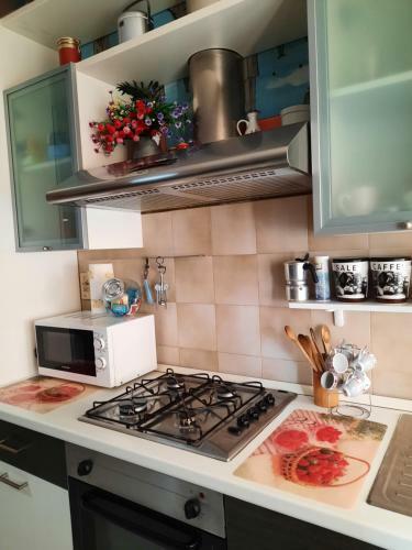 Apartamento Appartamento Vicino Al Mare