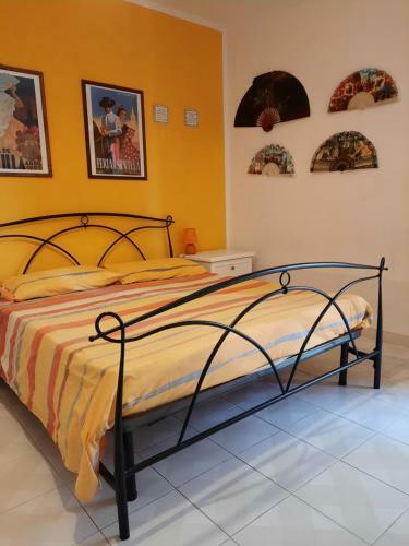 Apartamento Appartamento Vicino Al Mare