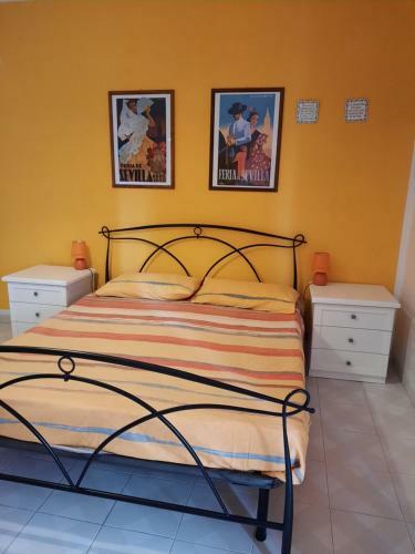 Apartamento Appartamento Vicino Al Mare
