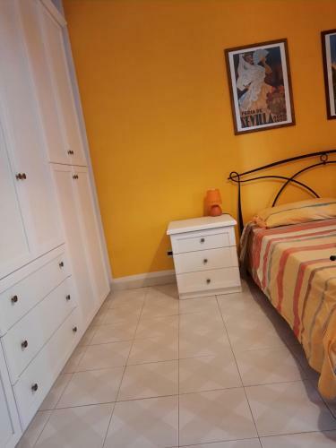 Apartamento Appartamento Vicino Al Mare