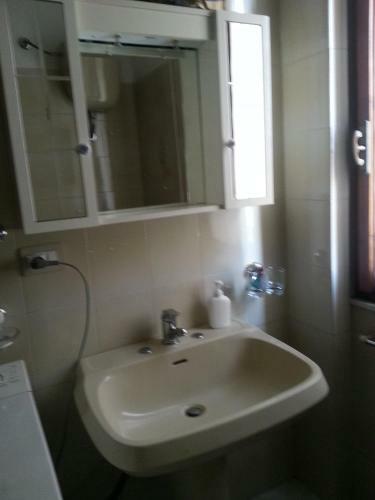 Apartamento Appartamento Vicino Al Mare