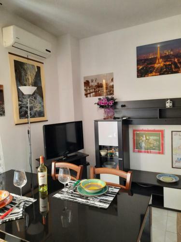 Apartamento Appartamento Vicino Al Mare