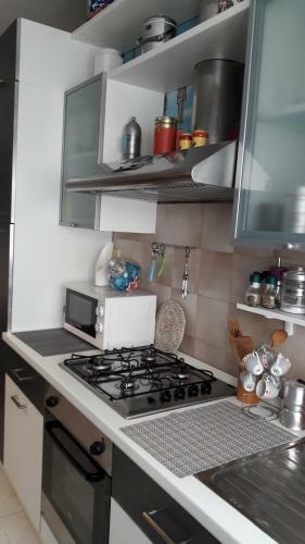 Apartamento Appartamento Vicino Al Mare