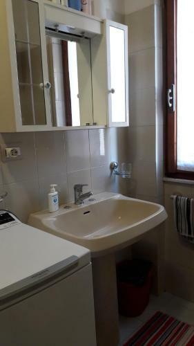 Apartamento Appartamento Vicino Al Mare