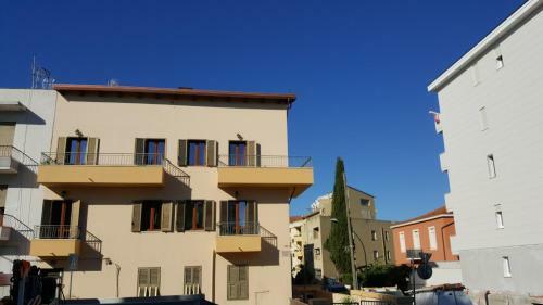 Apartamento Casa Vacanze Sardinia Sun