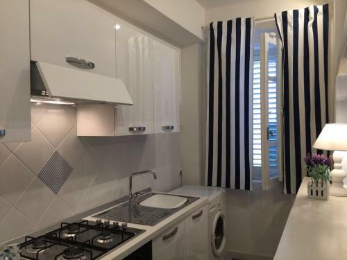 Apartamento Light Blue Guest House