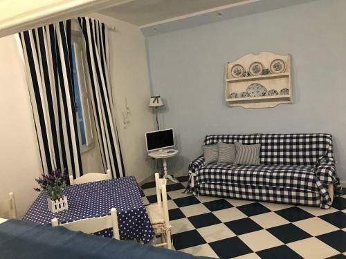 Apartamento Light Blue Guest House