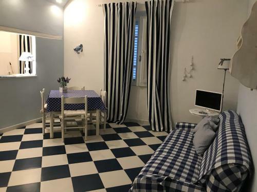 Apartamento Light Blue Guest House
