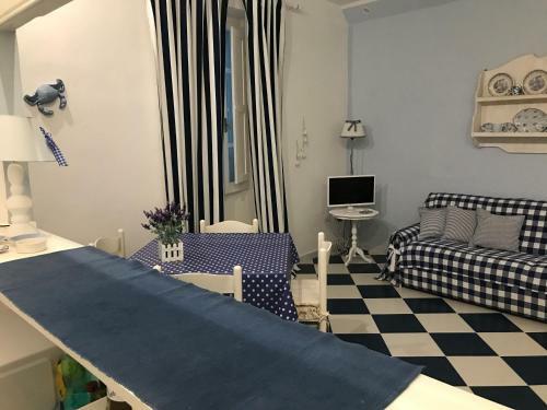 Apartamento Light Blue Guest House