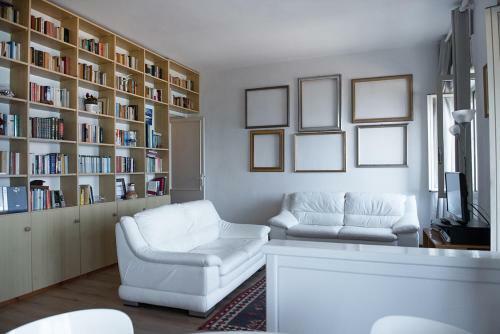 Apartamento La Casa Rosa - The Pink House