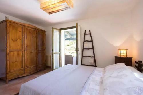 Alghero Villa Melissa Per 6 Persone Con Piscina E Giardino