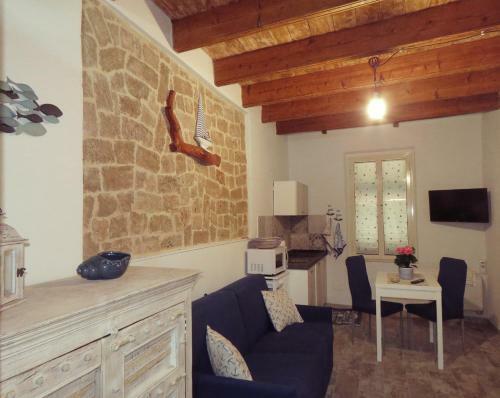 Apartamento Casetta Pa I Algua