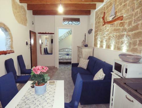 Apartamento Casetta Pa I Algua