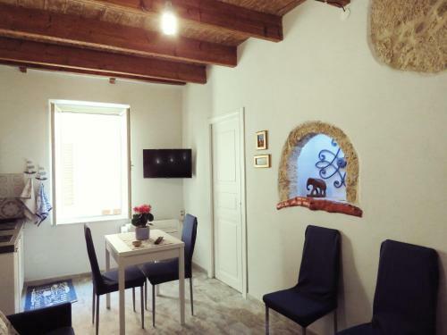 Apartamento Casetta Pa I Algua