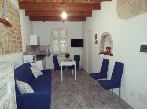 Apartamento Casetta Pa I Algua