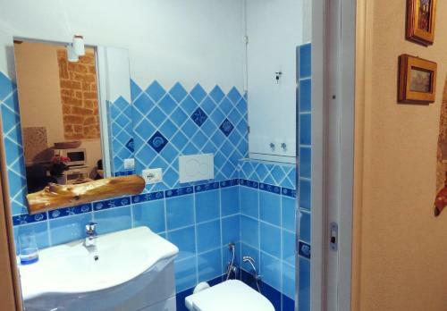 Apartamento Casetta Pa I Algua