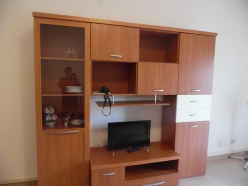 Apartamento Casa Alghero Las Tronas