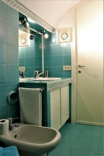 Apartamento Claudia's Home 2