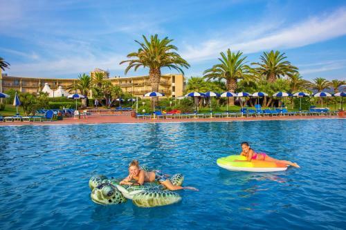 Hotel Baia Di Conte Resort