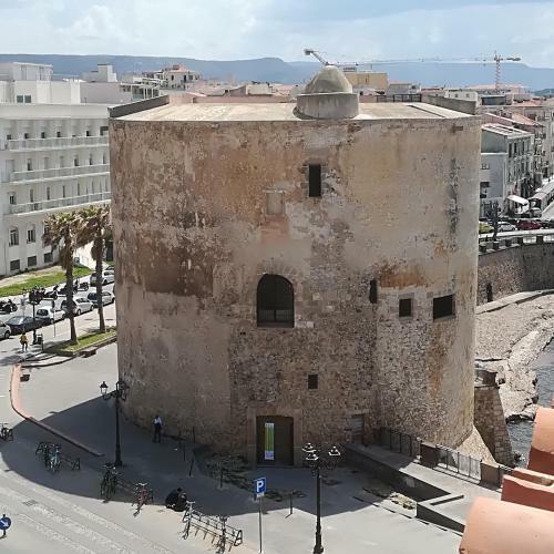 Apartamento Balaguer House