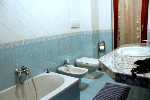 Apartamento Casa Elisena