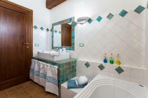 Brassol Casa Vacanze-vista Mare