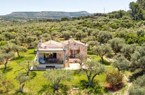 Brassol Casa Vacanze-vista Mare