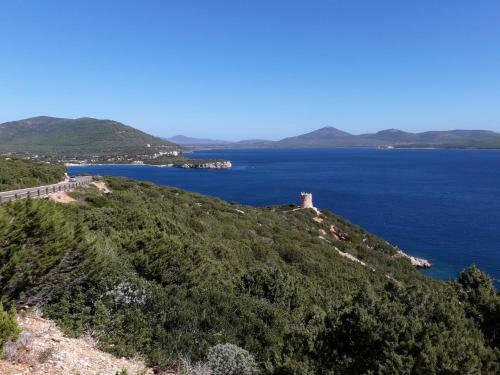 Apartamento 8 Via Corsica
