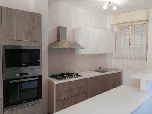 Apartamento 8 Via Corsica
