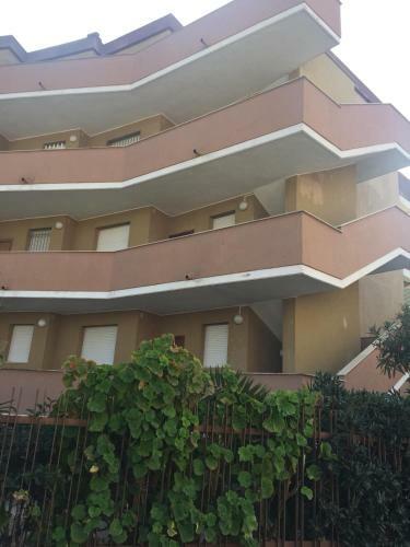 Apartamento 8 Via Corsica