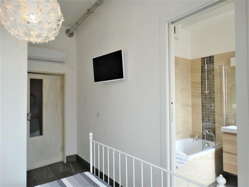 Bed & Breakfast Sa Vivenda Rooms