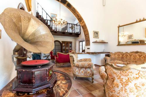 Agroturismo Casal Paterno'