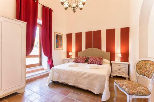 Agroturismo Casal Paterno'