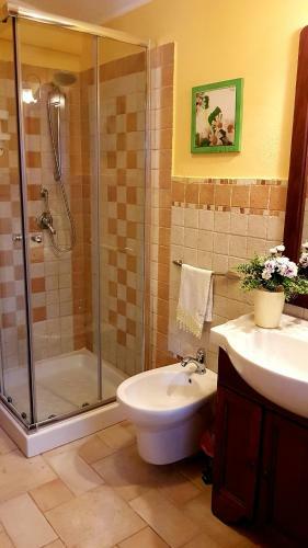 Apartamento Casa Fiorita Alghero