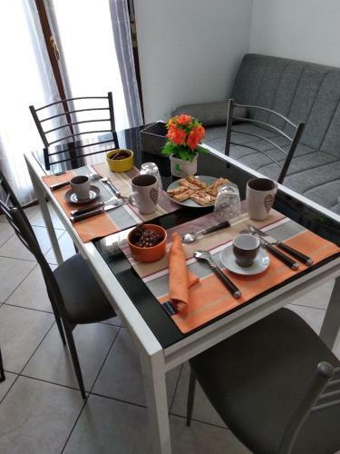 Apartamento Caragol House