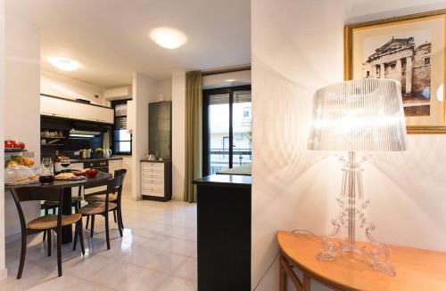 Apartamento Alghero Attico Angela Con Grande Veranda