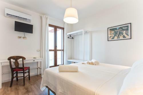 Sand'ana House B&B