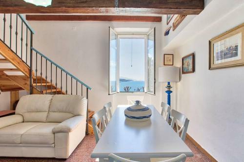 Apartamento Alghero Bastioni Colombo Sea View