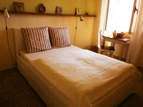 Villa Country Alguerhouse