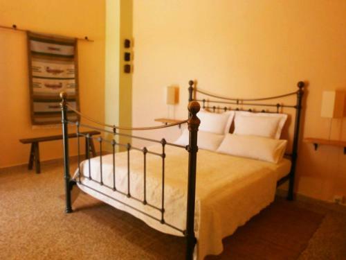 Villa Country Alguerhouse