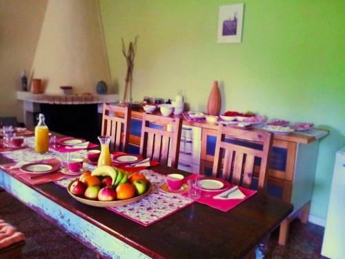 Villa Country Alguerhouse