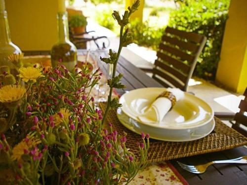 Villa Country Alguerhouse