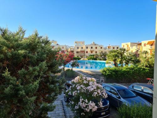 Apartamento Stermieri Apt Alghero