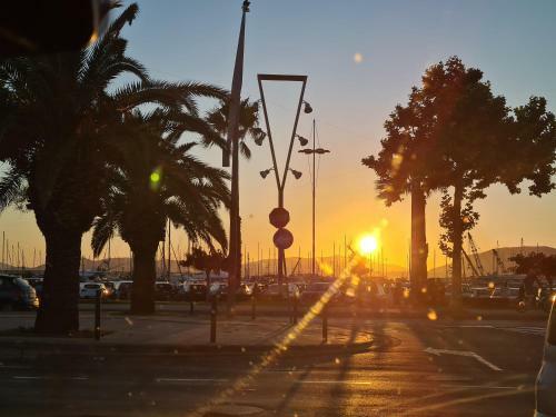 Apartamento Stermieri Apt Alghero