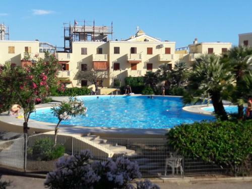 Apartamento Stermieri Apt Alghero