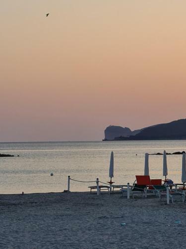 Apartamento Stermieri Apt Alghero