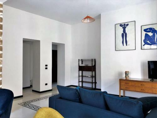 Apartamento Arduino Al Tre