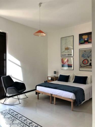 Apartamento Arduino Al Tre