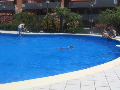 Apartamento Appartamento Lido 2