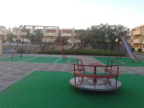 Apartamento Appartamento Lido 2